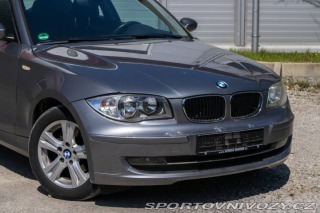 BMW 1 118i Coupe E81 105kw / A 2009