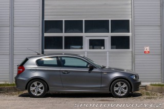 BMW 1 118i Coupe E81 105kw / A 2009
