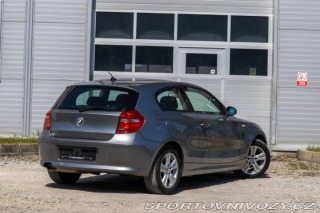 BMW 1 118i Coupe E81 105kw / A 2009
