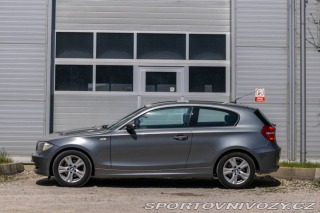 BMW 1 118i Coupe E81 105kw / A 2009