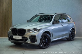 BMW X5 xDrive40i A/T