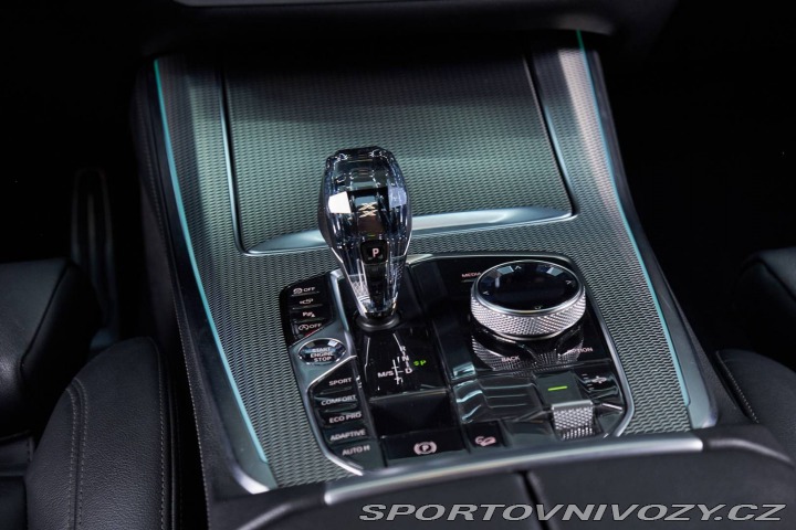 BMW X5 xDrive40i A/T 2019