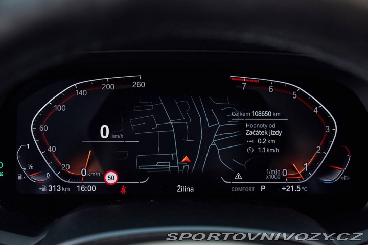 BMW X5 xDrive40i A/T 2019
