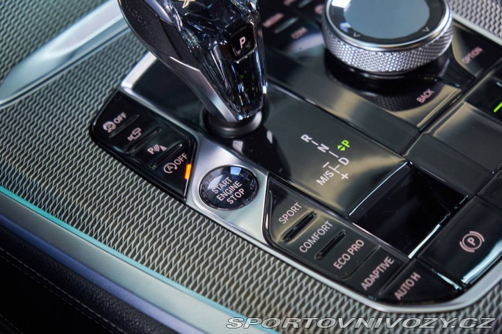 BMW X5 xDrive40i A/T 2019