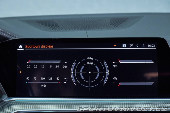 BMW X5 xDrive40i A/T 2019