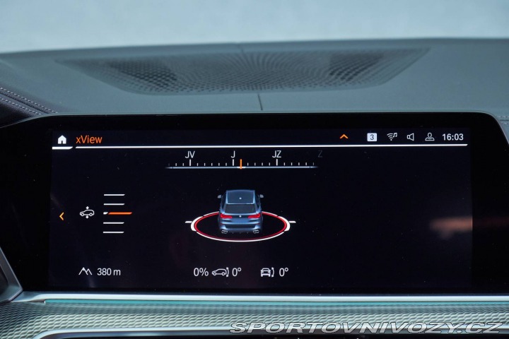 BMW X5 xDrive40i A/T 2019