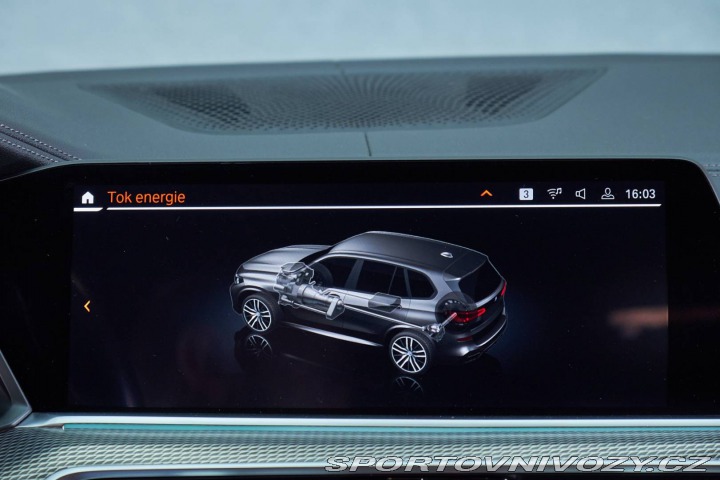 BMW X5 xDrive40i A/T 2019