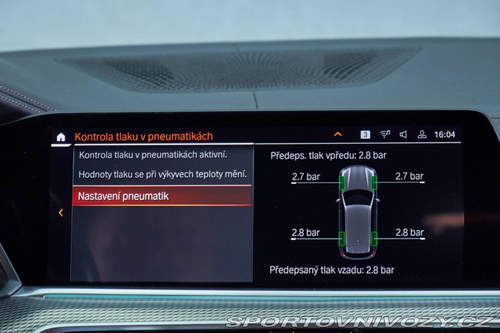 BMW X5 xDrive40i A/T 2019