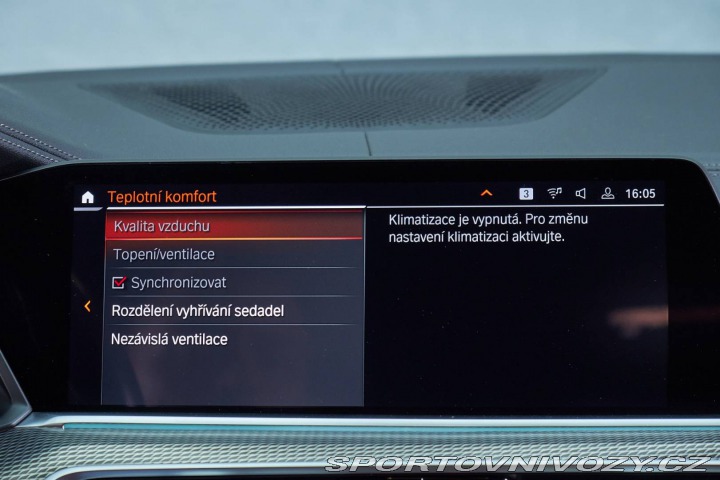 BMW X5 xDrive40i A/T 2019