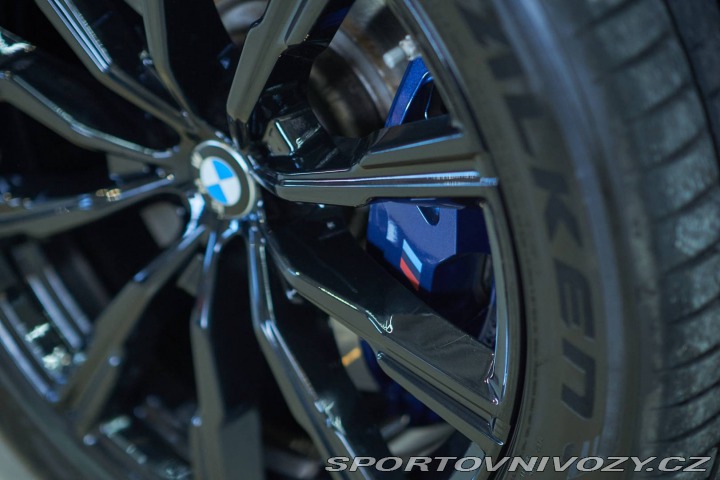 BMW X5 xDrive40i A/T 2019