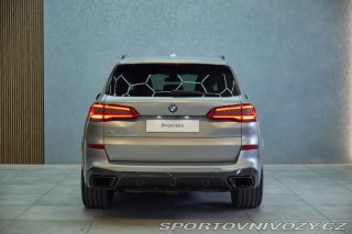 BMW X5 xDrive40i A/T 2019