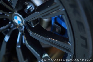 BMW X5 xDrive40i A/T 2019