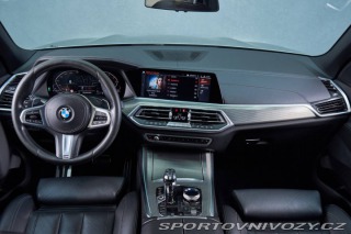 BMW X5 xDrive40i A/T 2019