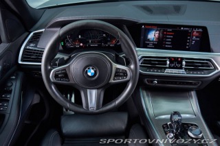 BMW X5 xDrive40i A/T 2019