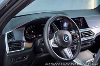BMW X5 xDrive40i A/T 2019