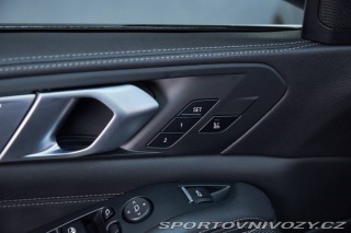 BMW X5 xDrive40i A/T 2019