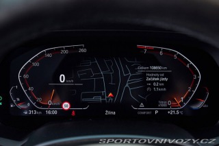 BMW X5 xDrive40i A/T 2019