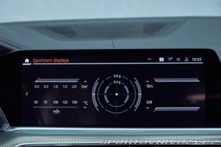 BMW X5 xDrive40i A/T 2019