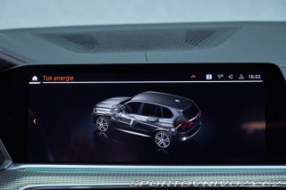 BMW X5 xDrive40i A/T 2019