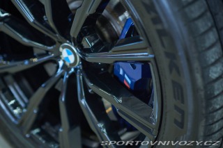 BMW X5 xDrive40i A/T 2019