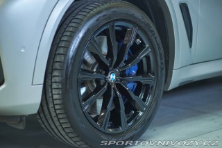 BMW X5 xDrive40i A/T 2019