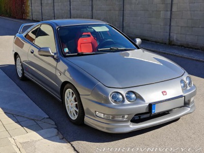 Honda Integra R