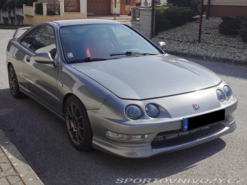 Honda Integra R