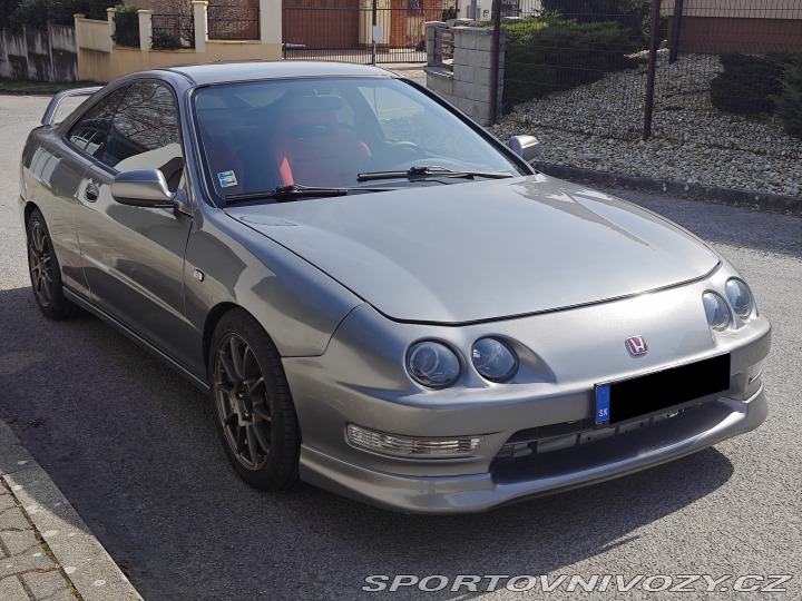 Honda Integra R 1998