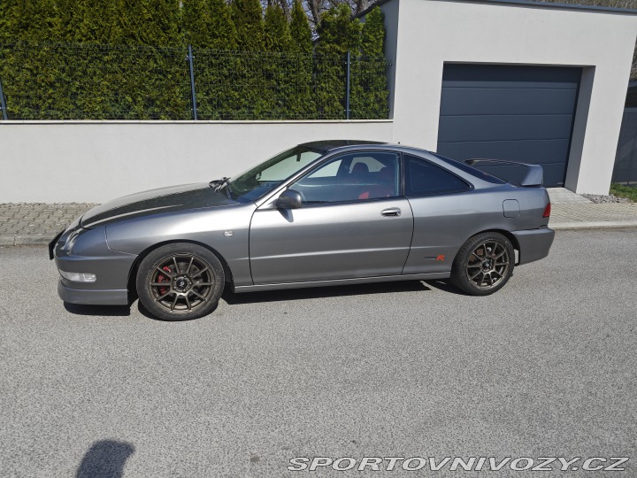 Honda Integra R 1998