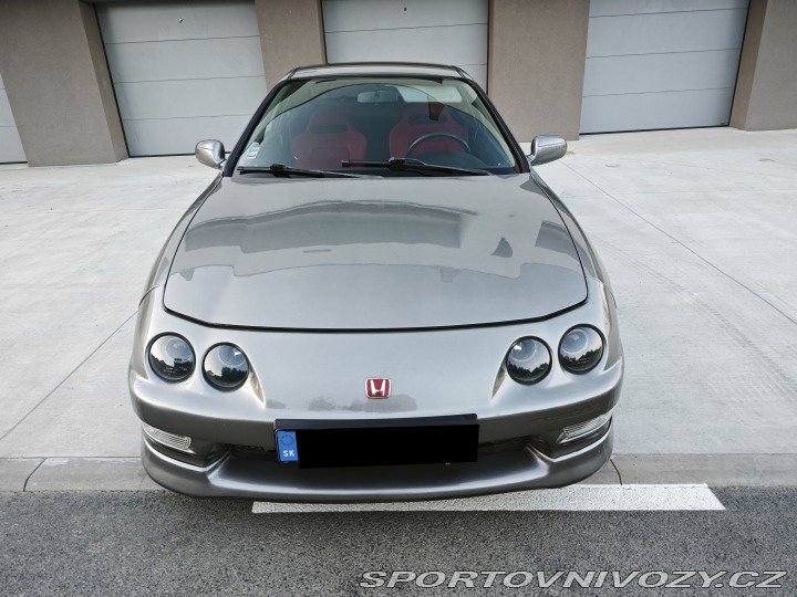 Honda Integra R 1998
