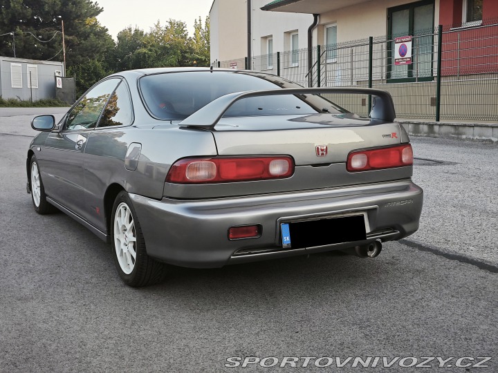 Honda Integra R 1998