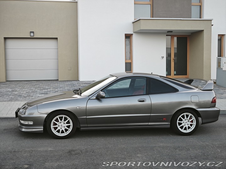 Honda Integra R 1998