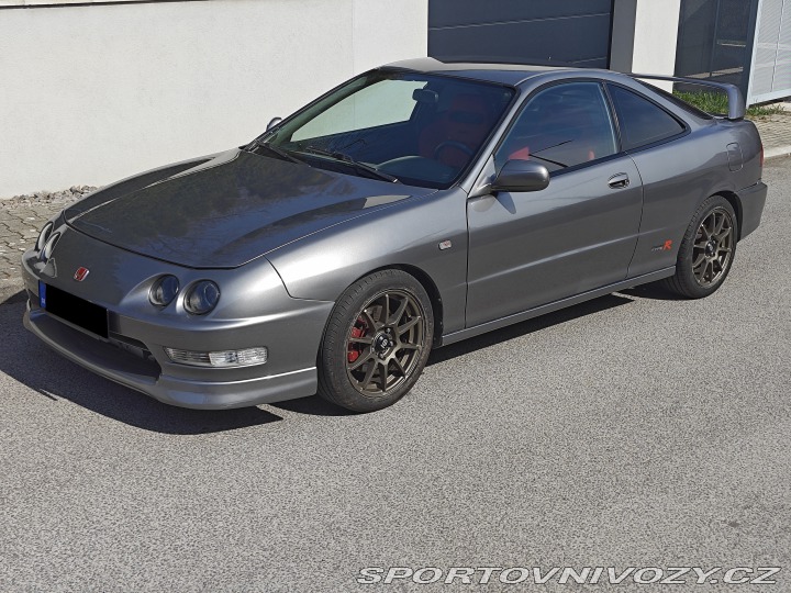 Honda Integra R 1998