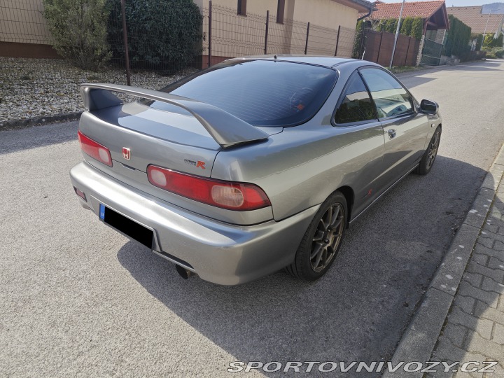 Honda Integra R 1998