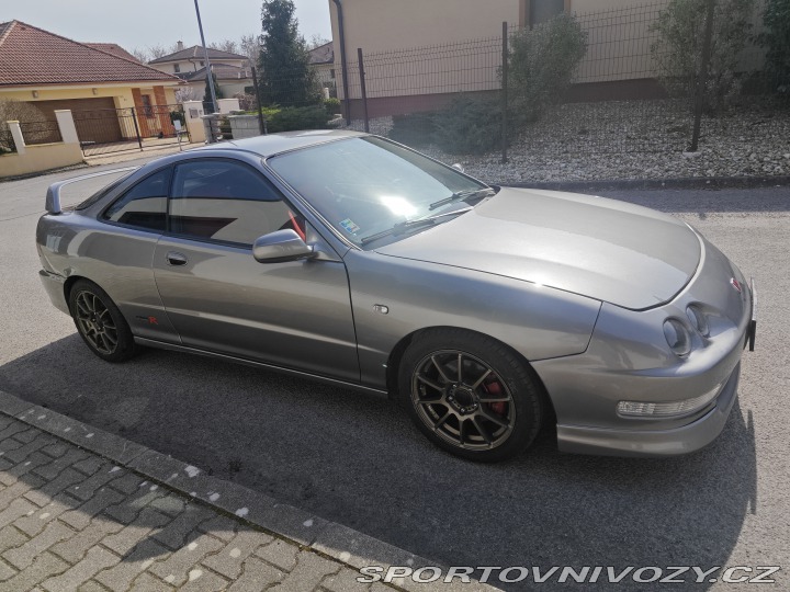 Honda Integra R 1998