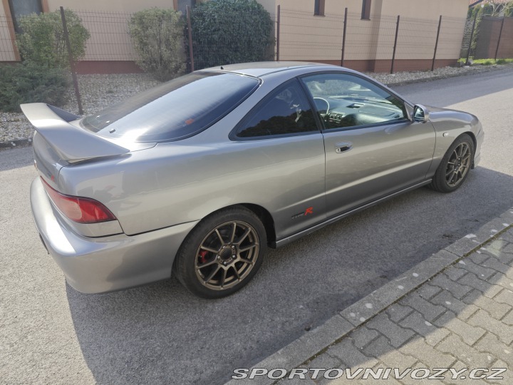 Honda Integra R 1998