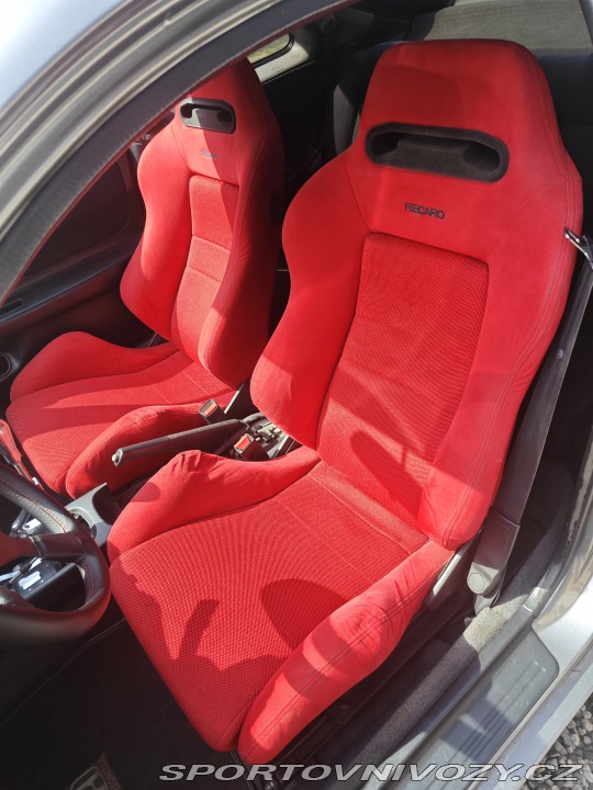 Honda Integra R 1998