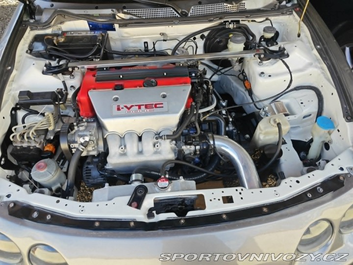 Honda Integra R 1998
