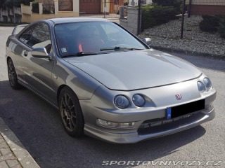 Honda Integra R 1998