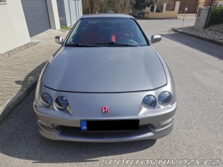 Honda Integra R 1998