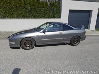 Honda Integra R 1998