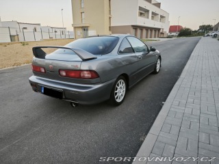 Honda Integra R 1998