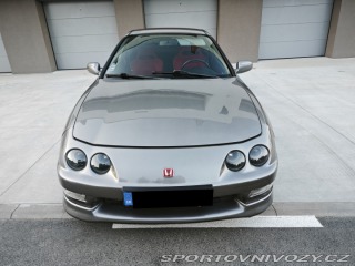 Honda Integra R 1998