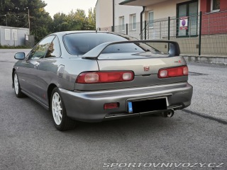 Honda Integra R 1998
