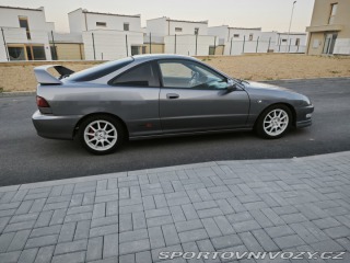 Honda Integra R 1998