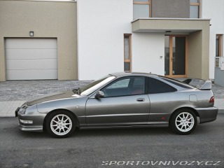 Honda Integra R 1998