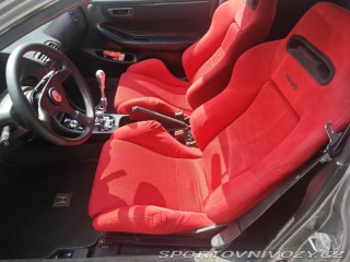 Honda Integra R 1998