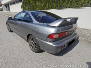 Honda Integra R 1998
