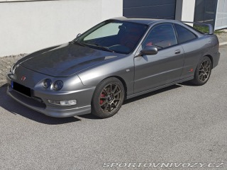 Honda Integra R 1998