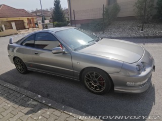 Honda Integra R 1998